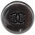 Orecchini CHANEL metallo Silver CC Auth bs37616 Argento - vista 3