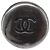 Orecchini CHANEL metallo Silver CC Auth bs37616 Argento - vista 9