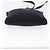 Borsa a tracolla BURBERRY Black Label Canvas Navy Silver Auth bs37549 Argento Blu navy - vista 12