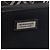 Borsa a tracolla BURBERRY Black Label Canvas Navy Silver Auth bs37549 Argento Blu navy - vista 20