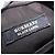 Borsa a tracolla BURBERRY Black Label Canvas Navy Silver Auth bs37549 Argento Blu navy - vista 22
