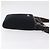 Borsa a tracolla BURBERRY Black Label Canvas Navy Silver Auth bs37549 Argento Blu navy - vista 4