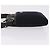 Borsa a tracolla BURBERRY Black Label Canvas Navy Silver Auth bs37549 Argento Blu navy - vista 5