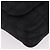 Borsa a tracolla CHANEL New Travel Line in tela nera e oro CC Auth 208770A Nero D'oro - vista 11