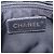 Borsa a tracolla CHANEL New Travel Line in tela nera e oro CC Auth 208770A Nero D'oro - vista 20