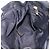 Borsa a tracolla CHANEL New Travel Line in tela nera e oro CC Auth 208770A Nero D'oro - vista 23