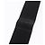 Borsa a tracolla CHANEL New Travel Line in tela nera e oro CC Auth 208770A Nero D'oro - vista 9