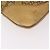 GUCCI GuccissimaGG Sherry Line Jackie Shoulder Bag Leather 153029 Auth 208168A D'oro - vista 14