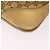 GUCCI GuccissimaGG Sherry Line Jackie Shoulder Bag Leather 153029 Auth 208168A D'oro - vista 16