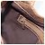 GUCCI GuccissimaGG Sherry Line Jackie Shoulder Bag Leather 153029 Auth 208168A D'oro - vista 23