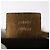 GUCCI GuccissimaGG Sherry Line Jackie Shoulder Bag Leather 153029 Auth 208168A D'oro - vista 25