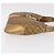 GUCCI GuccissimaGG Sherry Line Jackie Shoulder Bag Leather 153029 Auth 208168A D'oro - vista 6