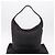 Borsa a tracolla GUCCI Bamboo in pelle nera e oro Auth 208879V Nero - vista 24