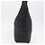 Borsa a tracolla GUCCI Bamboo in pelle nera e oro Auth 208879V Nero - vista 5