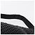 Borsa a tracolla GUCCI Bamboo in pelle nera e oro Auth 208879V Nero - vista 8
