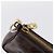 LOUIS VUITTON Damier Ebene T&B Mini Pochette Accessoires N58011 LV Auth bs37681 - vista 10