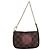 LOUIS VUITTON Damier Ebene T&B Mini Pochette Accessoires N58011 LV Auth bs37681 - vista 13