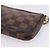 LOUIS VUITTON Damier Ebene T&B Mini Pochette Accessoires N58011 LV Auth bs37681 - vista 15