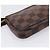 LOUIS VUITTON Damier Ebene T&B Mini Pochette Accessoires N58011 LV Auth bs37681 - vista 16