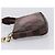 LOUIS VUITTON Damier Ebene T&B Mini Pochette Accessoires N58011 LV Auth bs37681 - vista 3