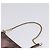 LOUIS VUITTON Damier Ebene T&B Mini Pochette Accessoires N58011 LV Auth bs37681 - vista 8