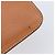 Borsa a tracolla LOEWE in pelle marrone tono oro Auth 207796A - vista 10
