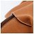 Borsa a tracolla LOEWE in pelle marrone tono oro Auth 207796A - vista 11