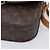LOUIS VUITTON Monogram Saint Cloud GM Shoulder Bag M51242 LV Auth ep16400 Monogramma - vista 11