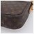 LOUIS VUITTON Monogram Saint Cloud GM Shoulder Bag M51242 LV Auth ep16400 Monogramma - vista 13