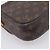 LOUIS VUITTON Monogram Saint Cloud GM Shoulder Bag M51242 LV Auth ep16400 Monogramma - vista 14