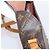 LOUIS VUITTON Monogram Saint Cloud GM Shoulder Bag M51242 LV Auth ep16400 Monogramma - vista 19