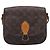 LOUIS VUITTON Monogram Saint Cloud GM Shoulder Bag M51242 LV Auth ep16400 Monogramma - vista 2