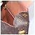 LOUIS VUITTON Monogram Saint Cloud GM Shoulder Bag M51242 LV Auth ep16400 Monogramma - vista 20