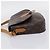 LOUIS VUITTON Monogram Saint Cloud GM Shoulder Bag M51242 LV Auth ep16400 Monogramma - vista 4