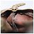 LOUIS VUITTON Monogram Pochette Cles Coin Purse M62650 LV Auth 208177 Monograma - vista 12