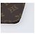 LOUIS VUITTON Monogram Pochette Cles Coin Purse M62650 LV Auth 208177 Monograma - vista 15