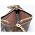 LOUIS VUITTON Monogram Pochette Cles Coin Purse M62650 LV Auth 208177 Monograma - vista 18