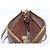 LOUIS VUITTON Monogram Pochette Cles Coin Purse M62650 LV Auth 208177 Monograma - vista 19
