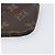 LOUIS VUITTON Monogram Pochette Cles Coin Purse M62650 LV Auth 208177 Monograma - vista 7