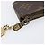 LOUIS VUITTON Monogram Pochette Cles Coin Purse M62650 LV Auth 208177 Monograma - vista 8
