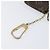 LOUIS VUITTON Monogram Pochette Cles Coin Purse M62650 LV Auth 208177 Monograma - vista 9