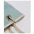Borsa Tote GUCCI GG Canvas Light Blue Gold 002 1099 Auth ep16469A - vista 10