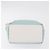 Borsa Tote GUCCI GG Canvas Light Blue Gold 002 1099 Auth ep16469A - vista 14