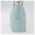 Borsa Tote GUCCI GG Canvas Light Blue Gold 002 1099 Auth ep16469A - vista 6