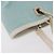 Borsa Tote GUCCI GG Canvas Light Blue Gold 002 1099 Auth ep16469A - vista 8