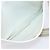 Hermès Borsa a tracolla HERMES Evelyn 1GM Togo White Silver Auth ka6646V Argento Bianco - vista 19