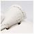 Hermès Borsa a tracolla HERMES Evelyn 1GM Togo White Silver Auth ka6646V Argento Bianco - vista 20