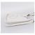 Hermès Borsa a tracolla HERMES Evelyn 1GM Togo White Silver Auth ka6646V Argento Bianco - vista 5