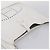 Hermès Borsa a tracolla HERMES Evelyn 1GM Togo White Silver Auth ka6646V Argento Bianco - vista 6