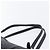 Borsa Tote GUCCI Micro GG Canvas Guccissima Pelle Nero Oro 449647 Auth ka6642 - vista 10